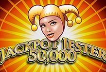 Jackpot Jester 50k>