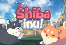 Shiba Inu>