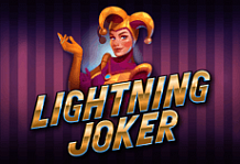 Lightning Joker>