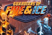 Guardians of Fire and Ice>