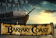 Barbary Coast>