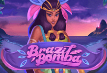 Brazil Bomba>