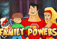 Family Powers>