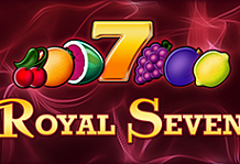Royal Seven>
