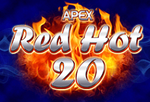 Red Hot 20>