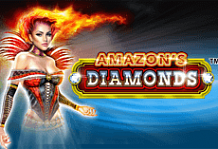 Amazon’s Diamonds>