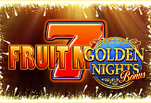 Fruit Mania Golden Nights>