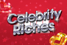Celebrity Riches>