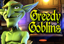 Greedy Goblins>