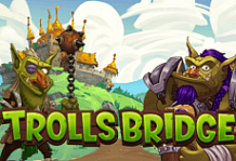 Trolls Bridge>