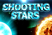 Shooting Stars>