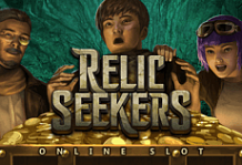 Relic Seekers>