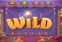 Wild Bazaar>