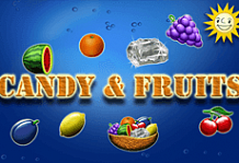 Candy & Fruits>